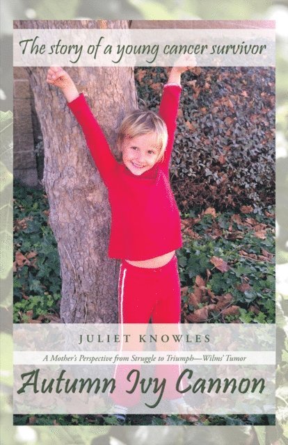 Juliet Knowles - Autumn Ivy Cannon, E-bok