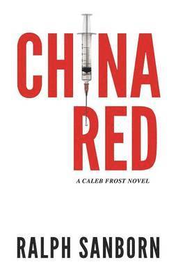 Ralph Sanborn - China Red, Häftad