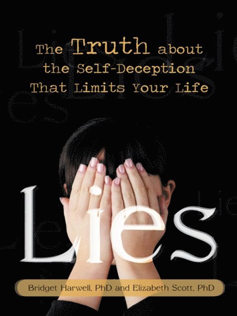 Bridget Harwell - Lies, E-bok