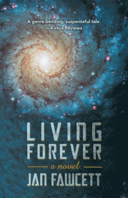 Jan Fawcett - Living Forever, E-bok. Tillgänglighet: Lägg i varukorg