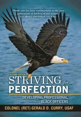 Gerald D Curry - Striving for Perfection, Inbunden. Tillgänglighet: Lägg i varukorg