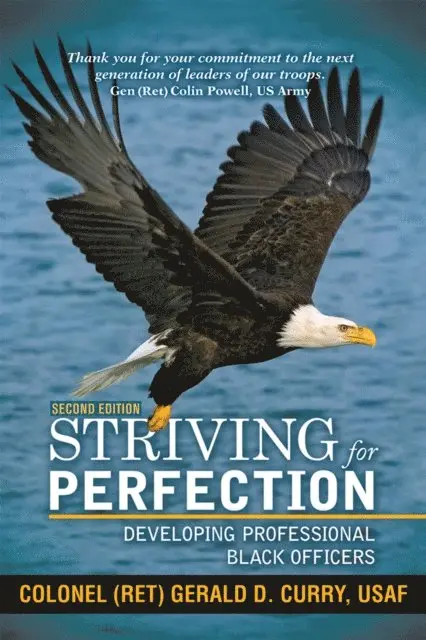 Gerald D. Curry - Striving for Perfection, E-bok. Tillgänglighet: Lägg i varukorg