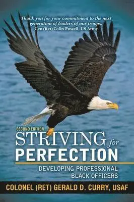 Gerald D Curry - Striving for Perfection, Häftad. Tillgänglighet: Lägg i varukorg