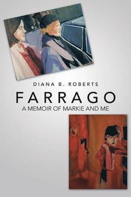 Diana B Roberts - Farrago, Häftad