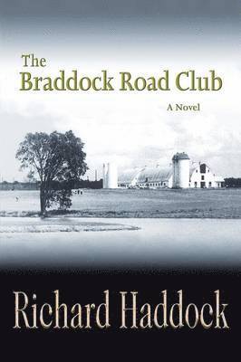 Richard Haddock - Braddock Road Club, Häftad