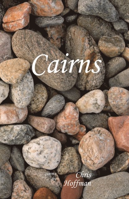 Chris Hoffman - Cairns, E-bok
