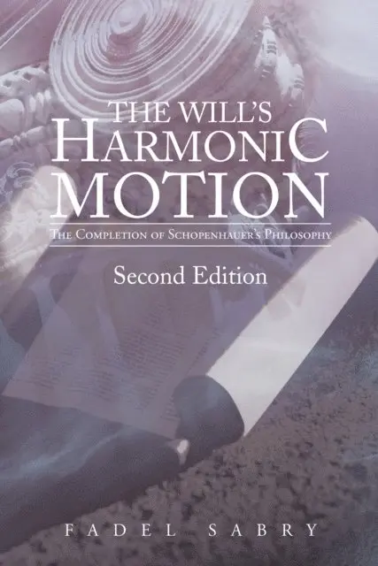 Fadel Sabry - Will'S Harmonic Motion, E-bok. Tillgänglighet: Lägg i varukorg