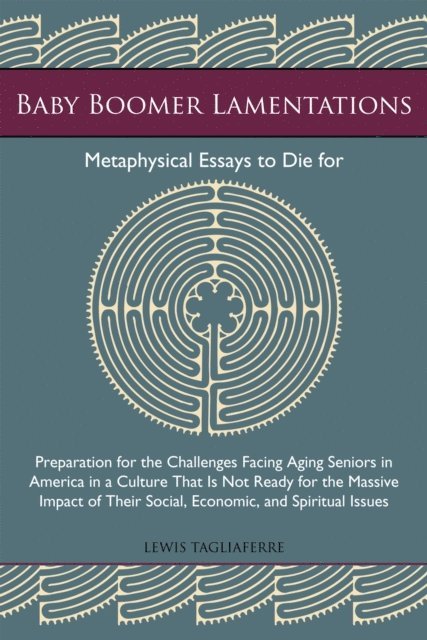 Baby Boomer Lamentations
