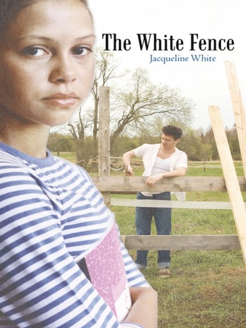 Jacqueline White - White Fence, E-bok