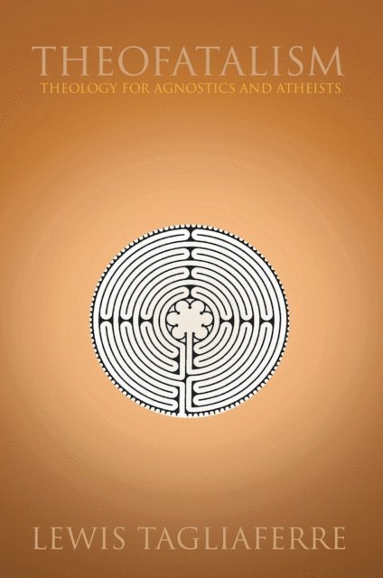 Lewis Tagliaferre - Theofatalism, E-bok. Tillgänglighet: Lägg i varukorg