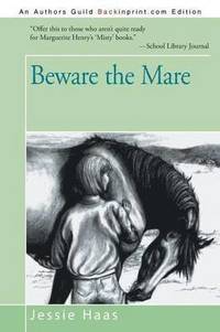 Beware the Mare