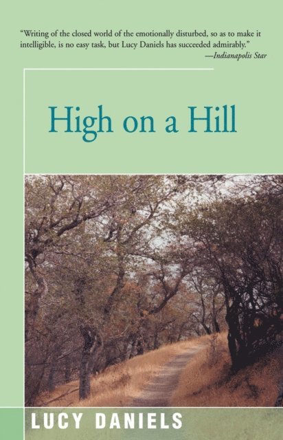 Lucy Daniels - High on a Hill, E-bok