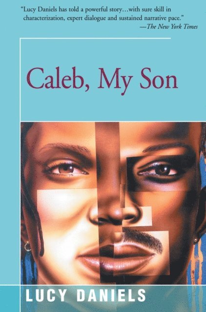 Lucy Daniels - Caleb, My Son, E-bok
