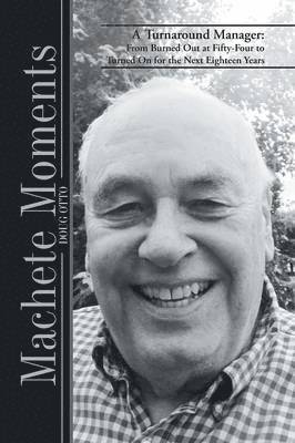 Doug Otto - Machete Moments, Häftad. Tillgänglighet: Lägg i varukorg