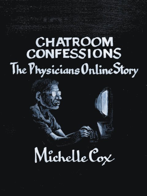 Michelle Cox - Chatroom Confessions, E-bok