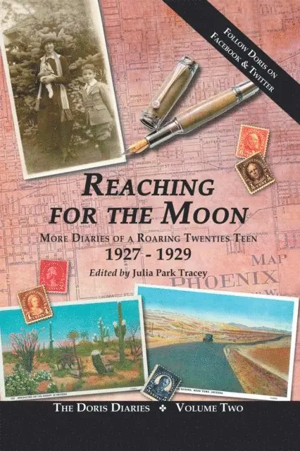 Julia Park Tracey - Reaching for the Moon, E-bok. Tillgänglighet: Lägg i varukorg