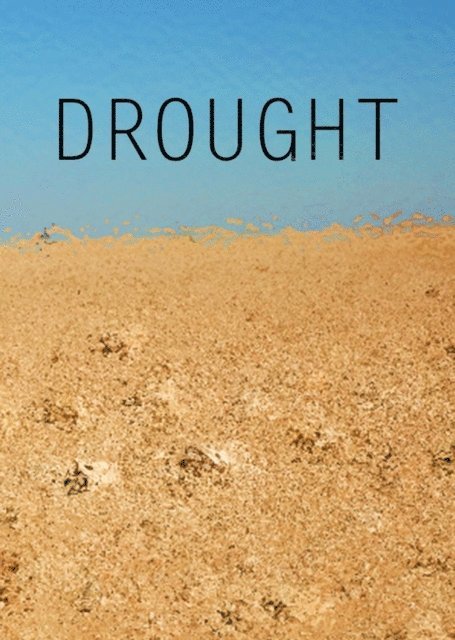 Martin Reed - Drought, E-bok