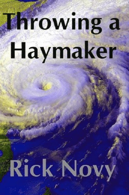 Rick Novy - Throwing a Haymaker, E-bok