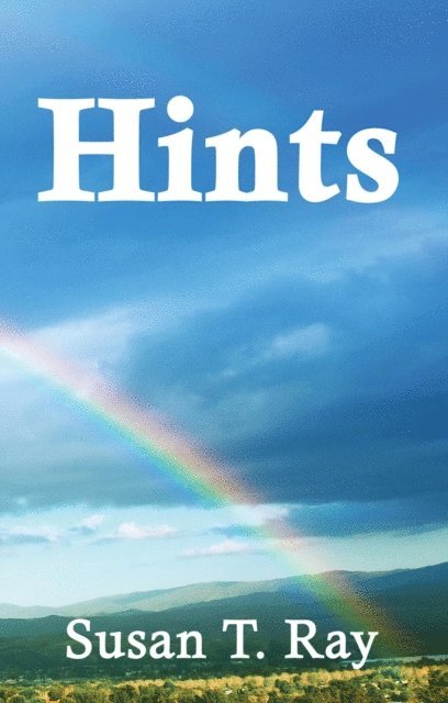 Susan Ray - Hints, E-bok