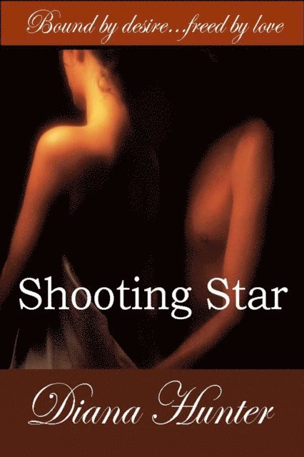 Diana Hunter - Shooting Star, E-bok