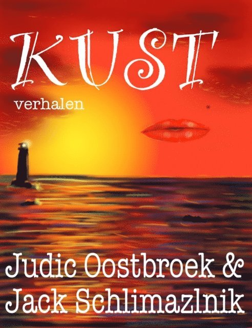 Jack Schlimazlnik, Judic Oostbroek - Kust, E-bok