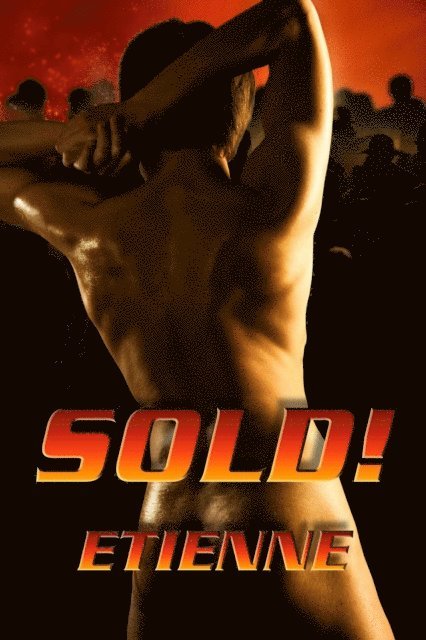 Etienne - Sold!, E-bok