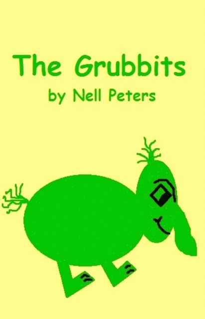 Nell Peters - Grubbits, E-bok
