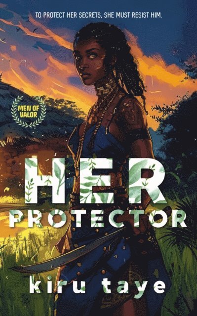 Kiru Taye - Her Protector, E-bok
