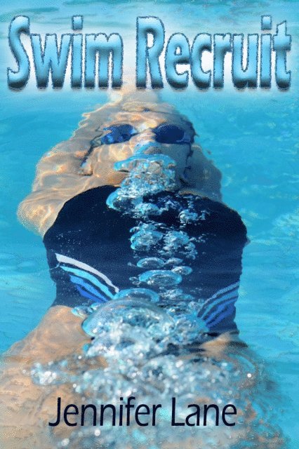 Jennifer Lane - Swim Recruit, E-bok