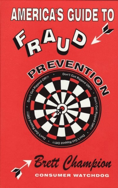 America's Guide to Fraud Prevention