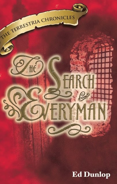 Ed Dunlop - Search for Everyman, E-bok