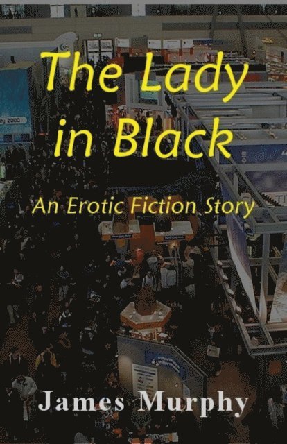 James Murphy - Lady in Black, E-bok