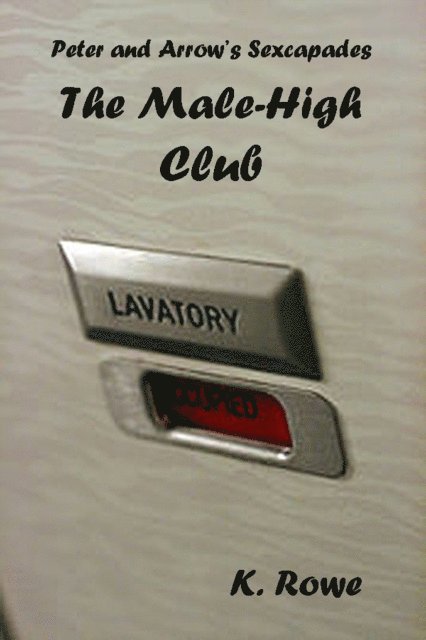 K. Rowe - Male-High Club, E-bok. Tillgänglighet: Lägg i varukorg