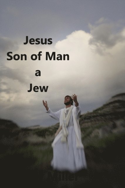 Kelly Miller - Jesus Christ Son of Man A Jew, E-bok