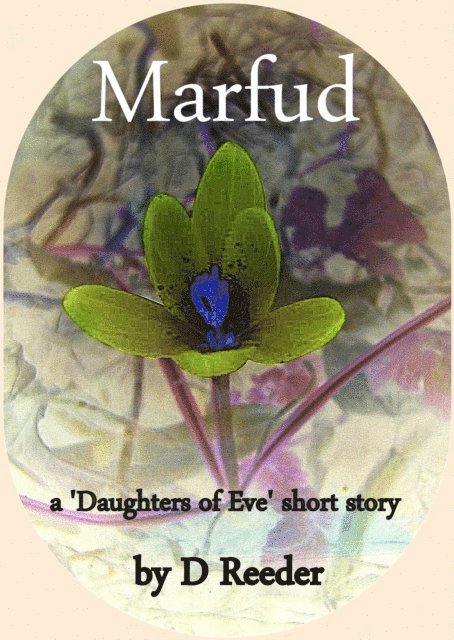 D Reeder - Marfud, E-bok