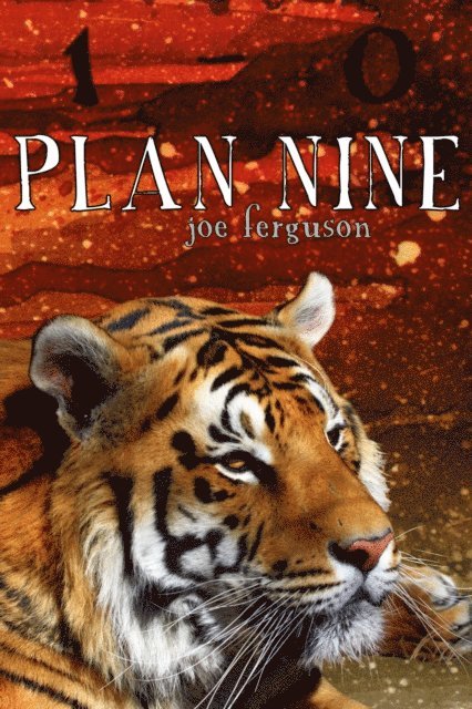 Joe Ferguson - Plan Nine, E-bok
