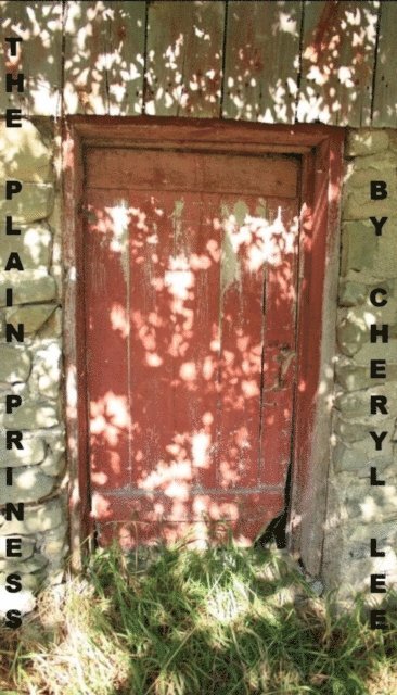 Cheryl Lee - Plain Princess, E-bok