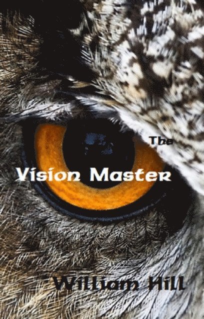 William Hill - Vision Master, E-bok