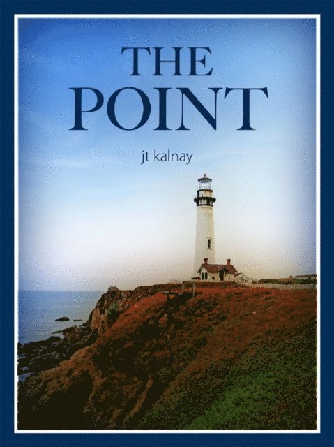 Jt Kalnay - Point, E-bok