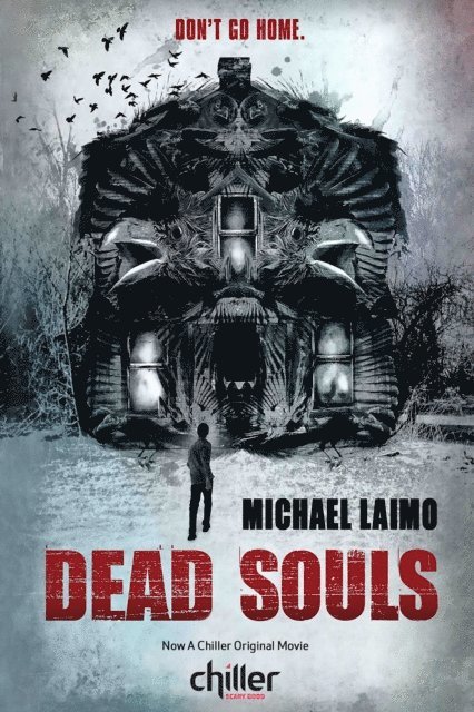 Michael Laimo - Dead Souls, E-bok