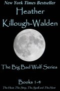 Big Bad Wolf Series