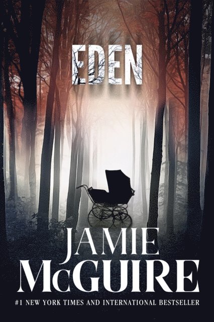 Jamie McGuire - Eden, E-bok