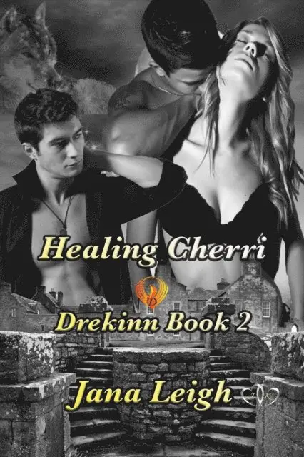 Jana Leigh - Healing Cherri, E-bok. Tillgänglighet: Lägg i varukorg