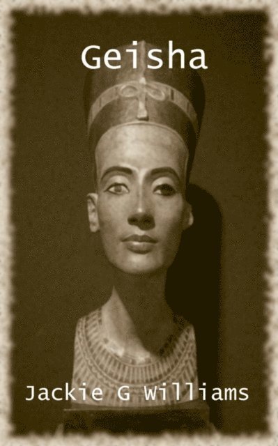 Jackie Williams - Geisha, E-bok