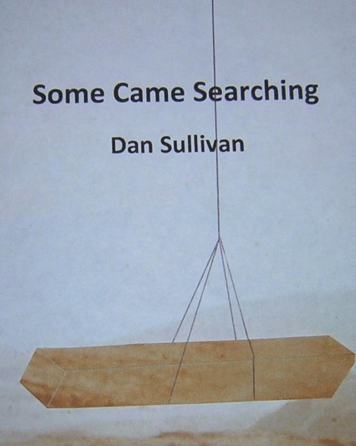 Dan Sullivan - Some Came Searching, E-bok