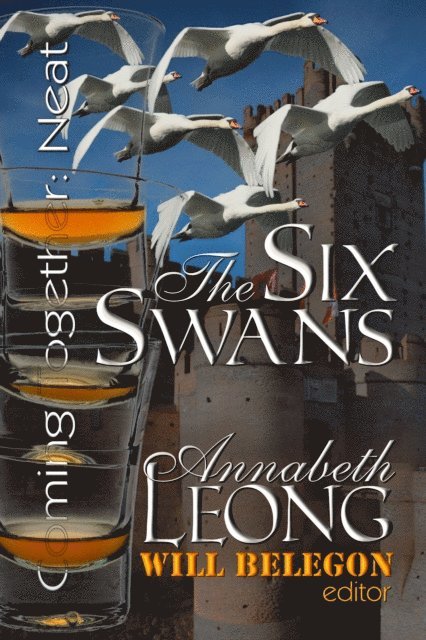 Annabeth Leong - Six Swans, E-bok