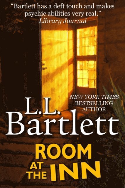 L.L. Bartlett - Room At The Inn, E-bok