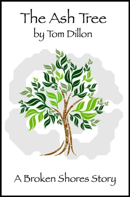 Tom Dillon - Ash Tree, E-bok