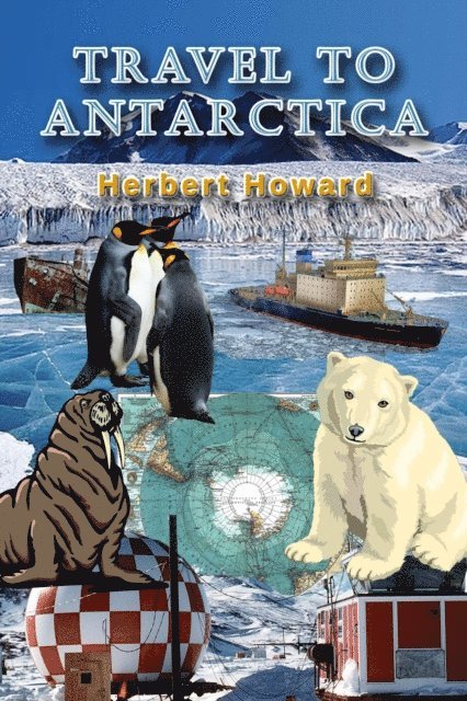 Travel To Antarctica