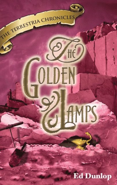 Ed Dunlop - Golden Lamps, E-bok. Tillgänglighet: Lägg i varukorg
